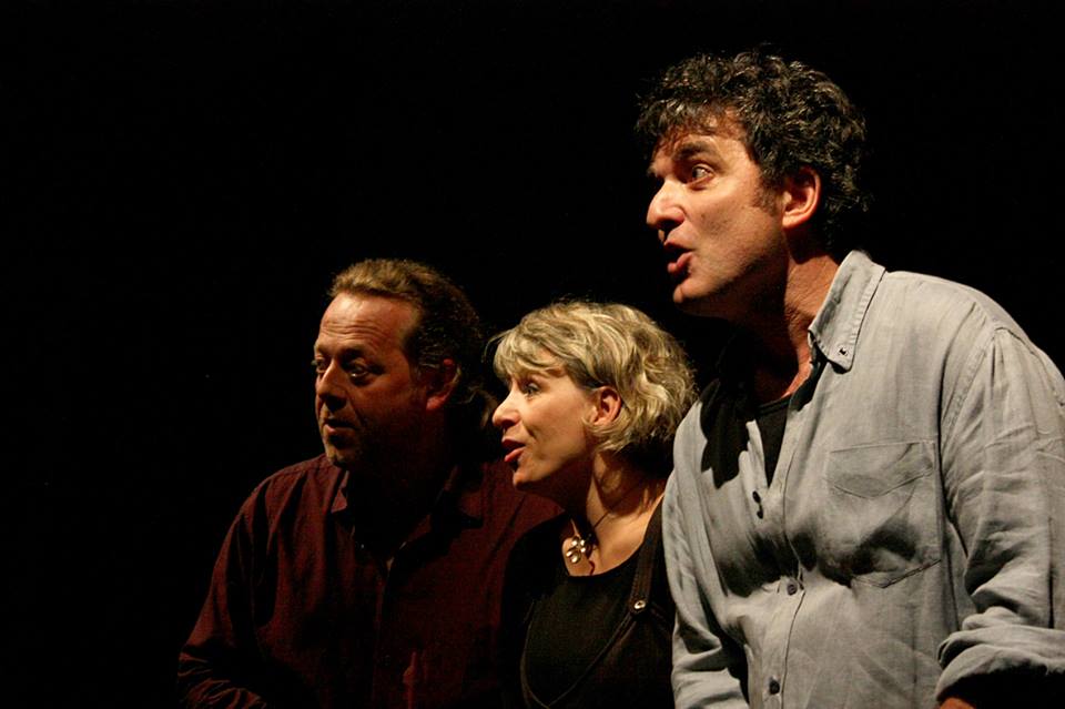La centième nuit – Chansons d’Anne Sylvestre